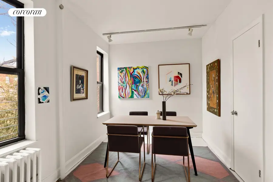 322 6th Street #20, Brooklyn, NY 11215 - #2