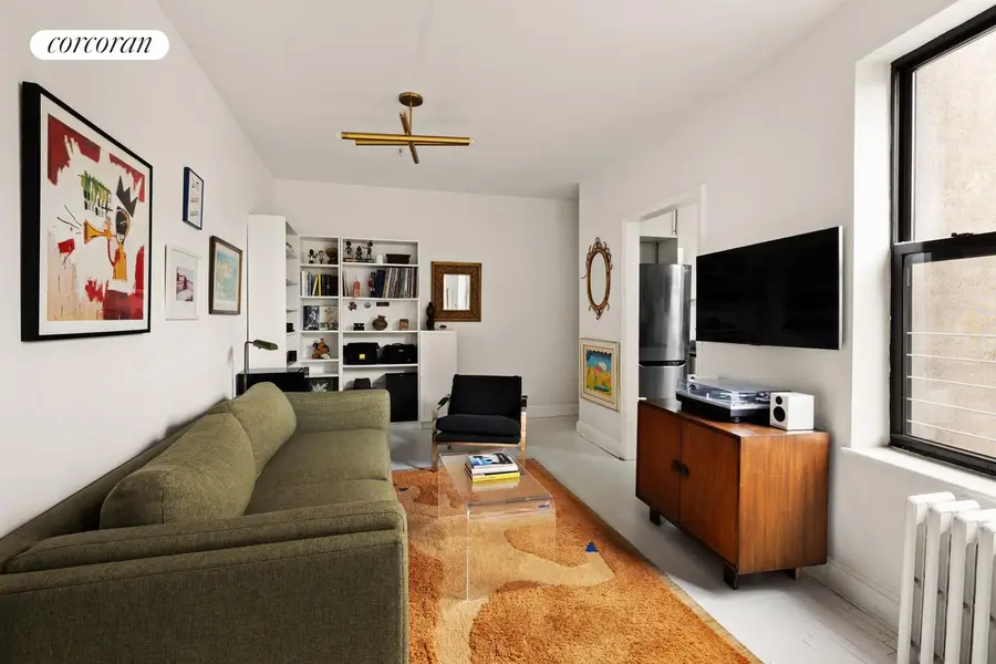 322 6th Street #20, Brooklyn, NY 11215 - #3