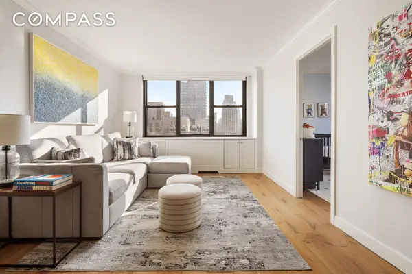 301 E 87th Street #23D, Manhattan, NY 10128