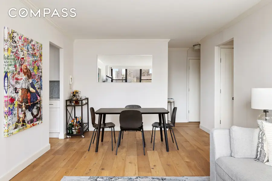 301 E 87th Street #23D, Manhattan, NY 10128 - #2