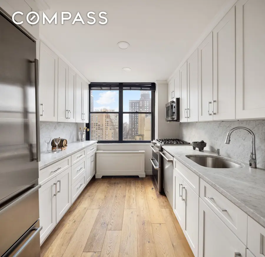 301 E 87th Street #23D, Manhattan, NY 10128 - #3