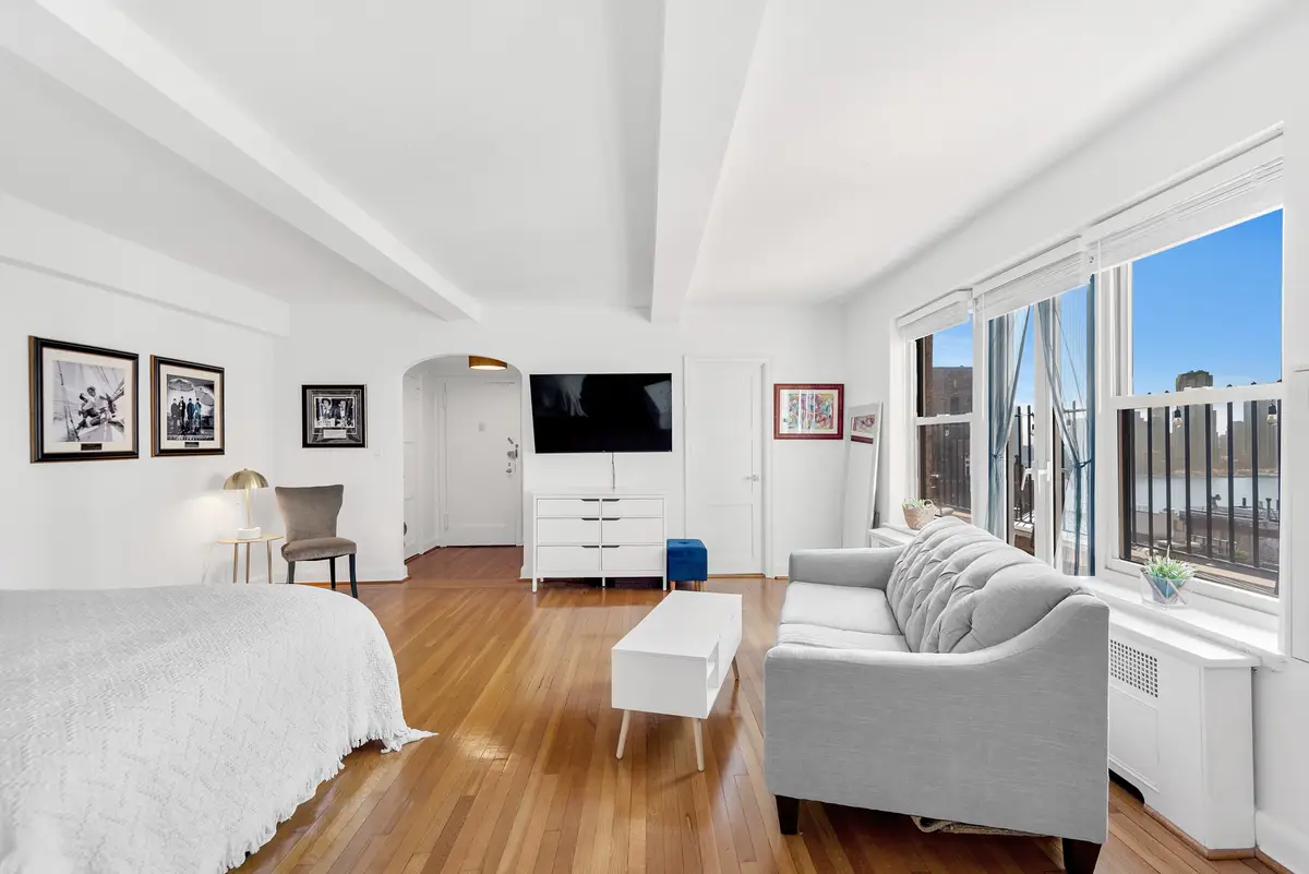 400 E 52nd Street #16G, Manhattan, NY 10022 - #1