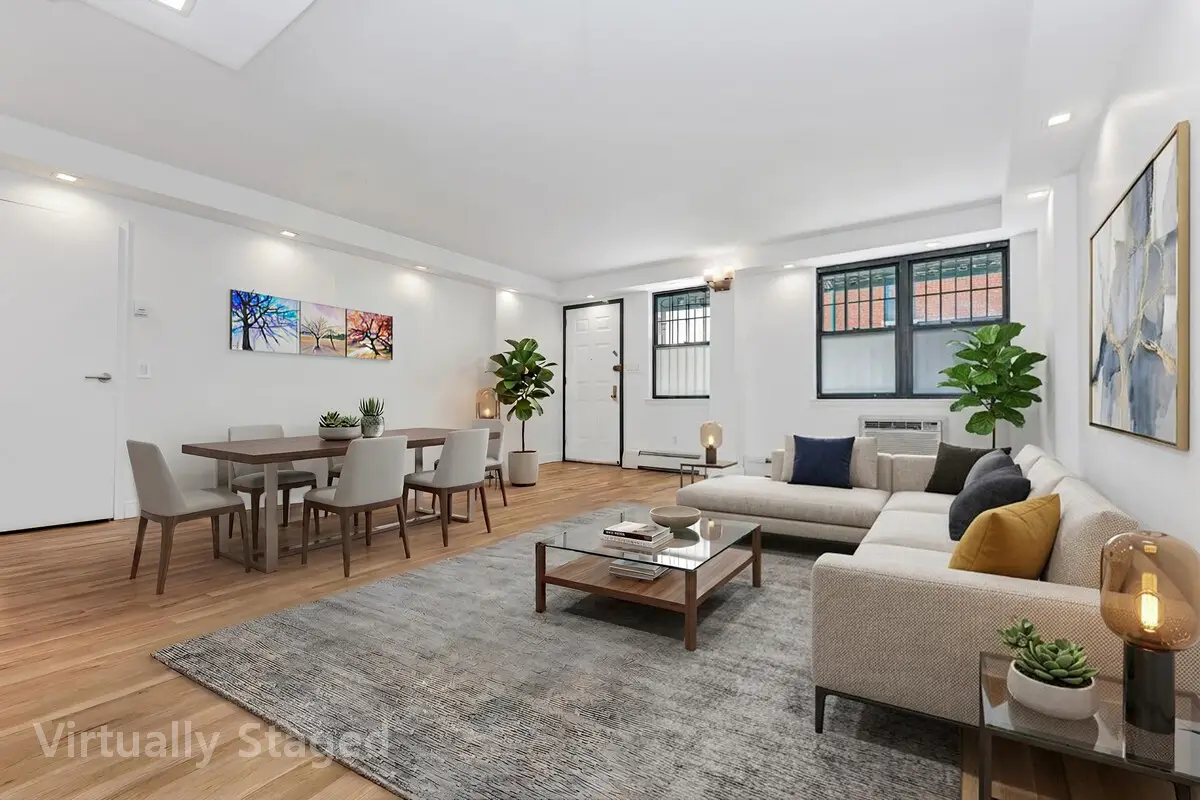 503 E 13th Street #E1, Manhattan, NY 10009 - #1