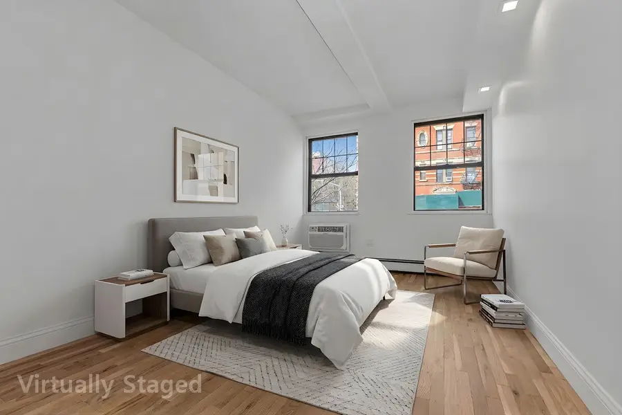 503 E 13th Street #E1, Manhattan, NY 10009 - #3