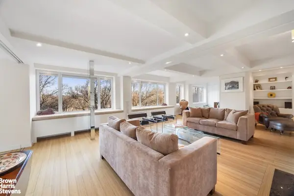230 Central Park S #6C, Manhattan, NY 10019