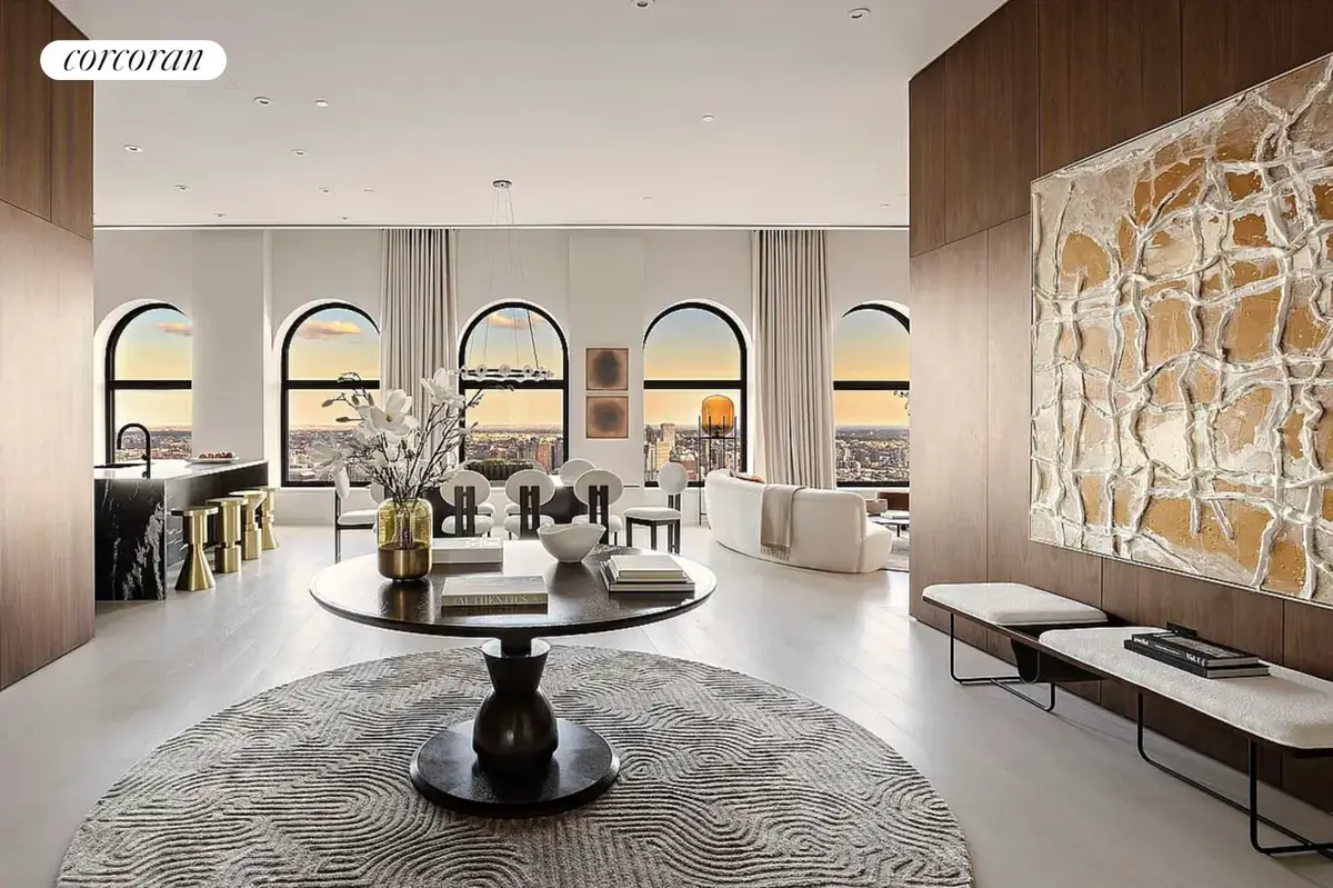 130 William Street #PH65, Manhattan, NY 10038 - #1