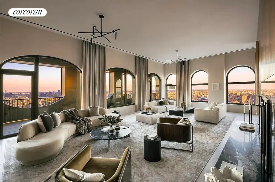 130 William Street #PH65, Manhattan, NY 10038 - #2