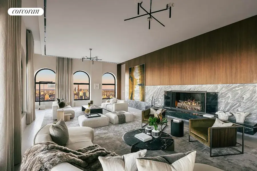 130 William Street #PH65, Manhattan, NY 10038 - #3