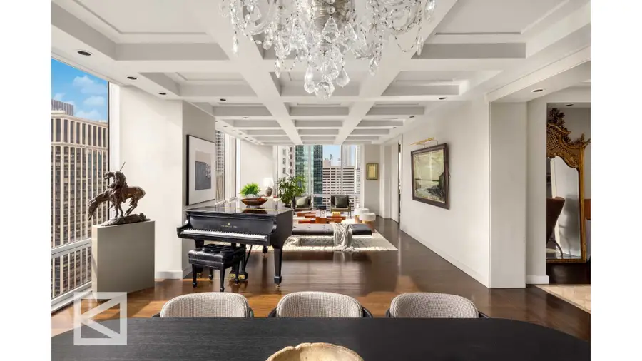 641 5th Avenue #33F34EF, Manhattan, NY 10022 - #2