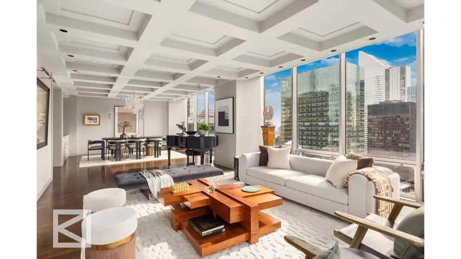 641 5th Avenue #33F34EF, Manhattan, NY 10022 - #3