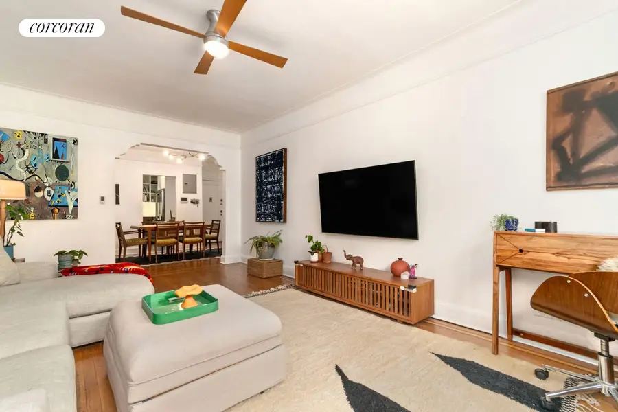 35-53 77th Street #3G, Jackson Heights, NY 11372 - #2