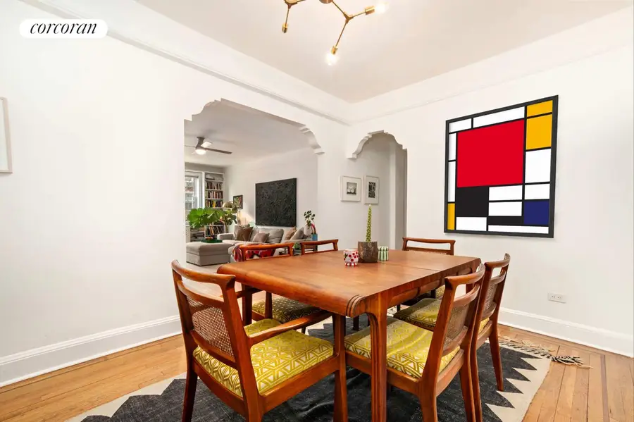 35-53 77th Street #3G, Jackson Heights, NY 11372 - #3