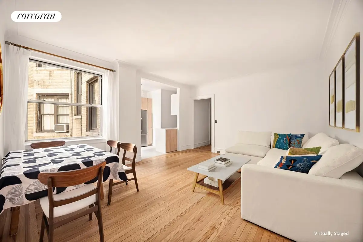 136 E 36th Street #4F, Manhattan, NY 10016 - #1