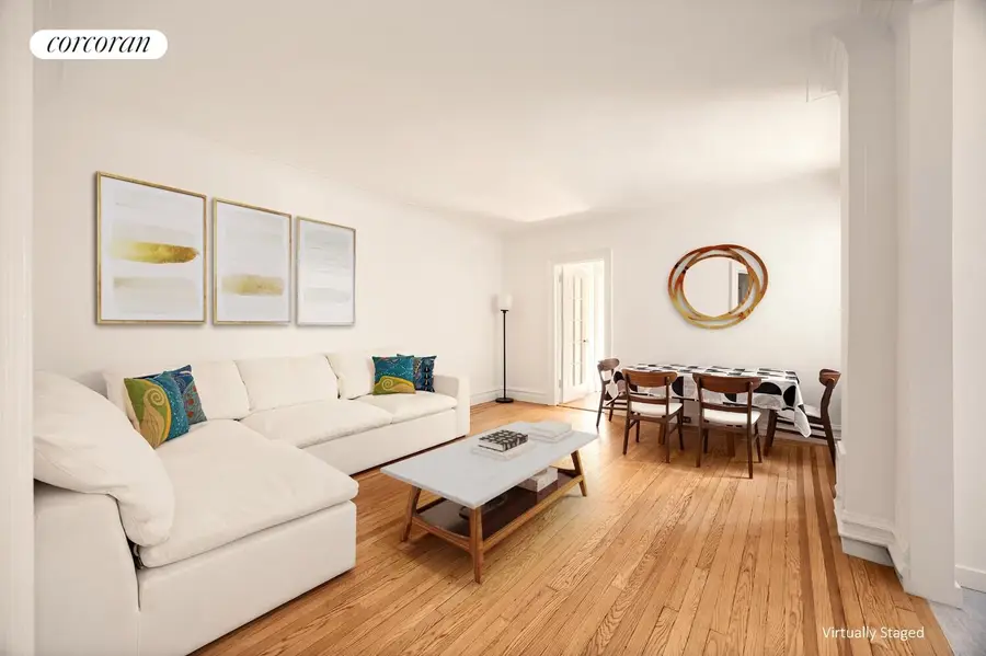 136 E 36th Street #4F, Manhattan, NY 10016 - #2