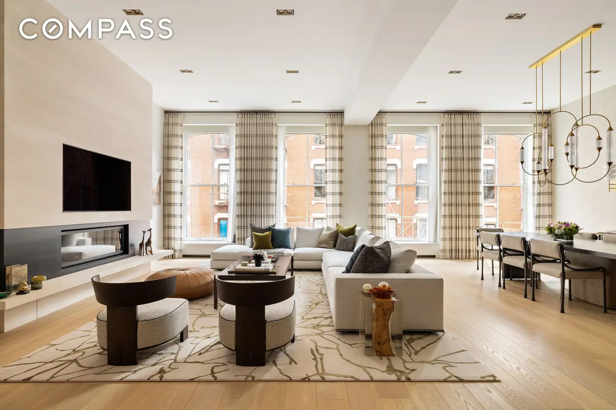 53 Greene Street #3, Manhattan, NY 10013 - #1