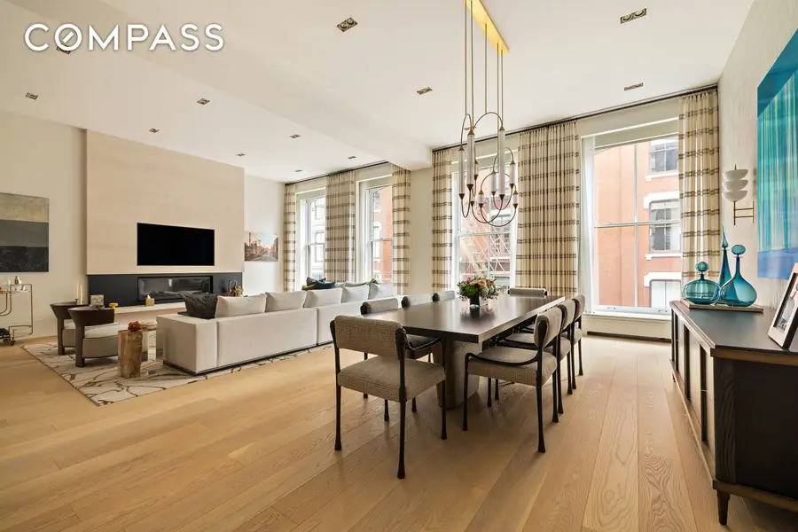 53 Greene Street #3, Manhattan, NY 10013 - #3