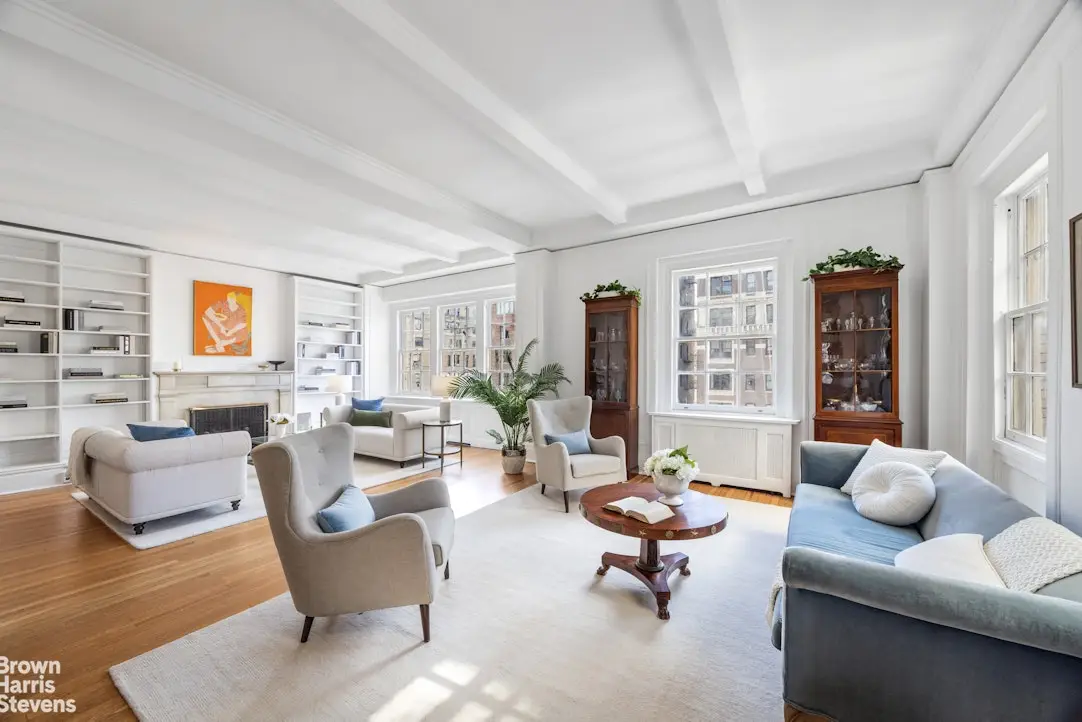829 Park Avenue #10B, Manhattan, NY 10021 - #1