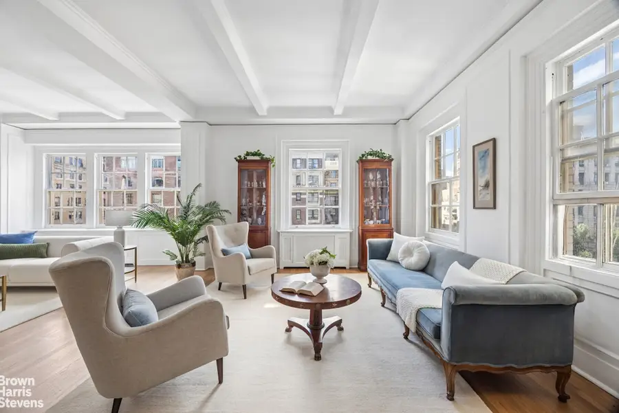 829 Park Avenue #10B, Manhattan, NY 10021 - #3