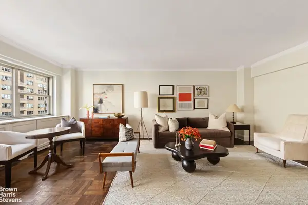 35 Park Avenue #12BC, Manhattan, NY 10016