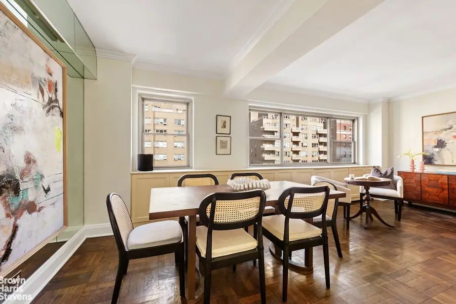 35 Park Avenue #12BC, Manhattan, NY 10016 - #3