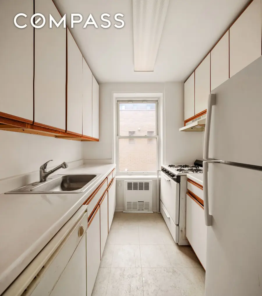 1717 E 18th Street #4P, Brooklyn, NY 11229 - #2