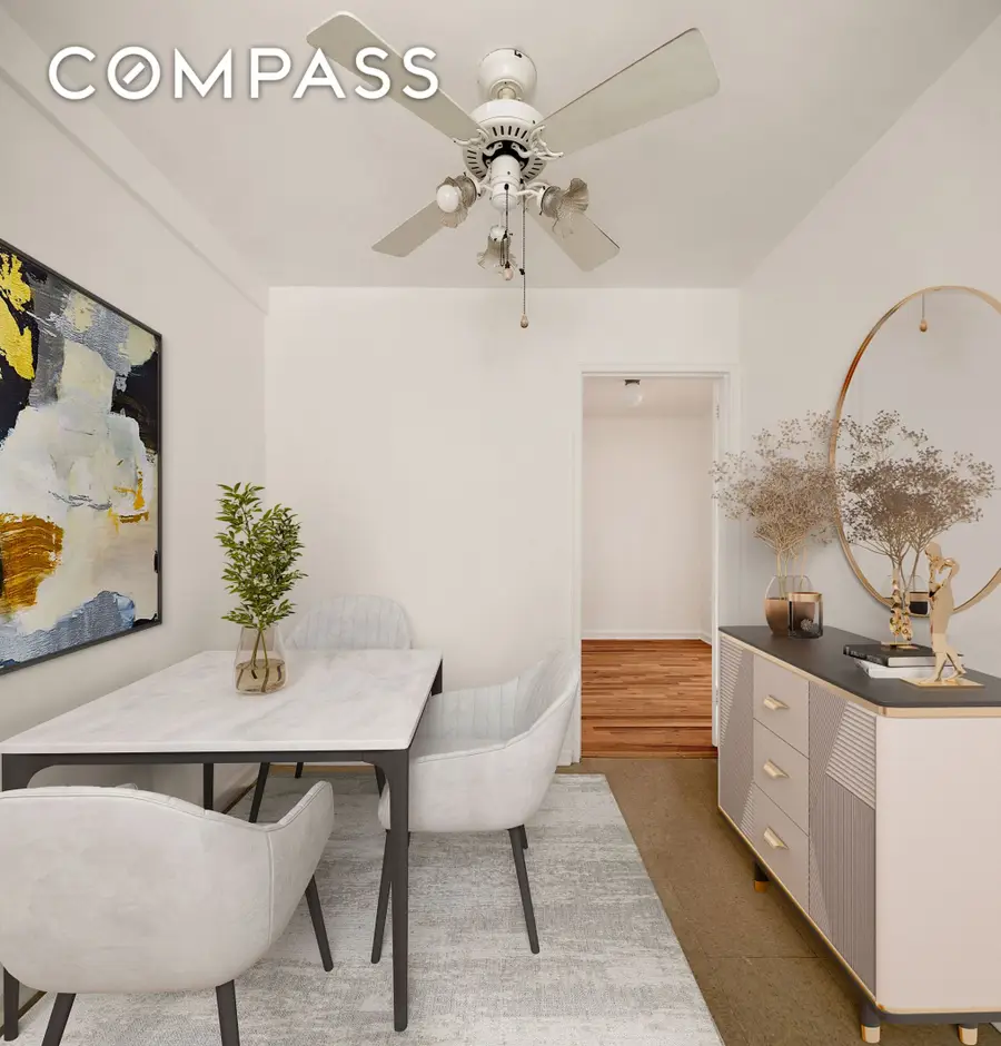 1717 E 18th Street #4P, Brooklyn, NY 11229 - #3