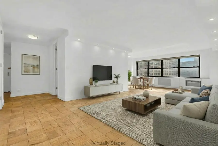 185 W End Avenue #25L, New York, NY 10023 - #2