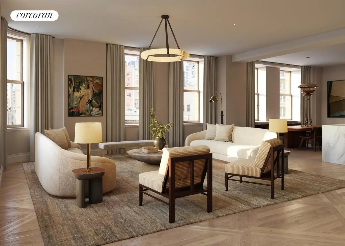 175 5th Avenue #4SOUTH, Manhattan, NY 10010 - #1