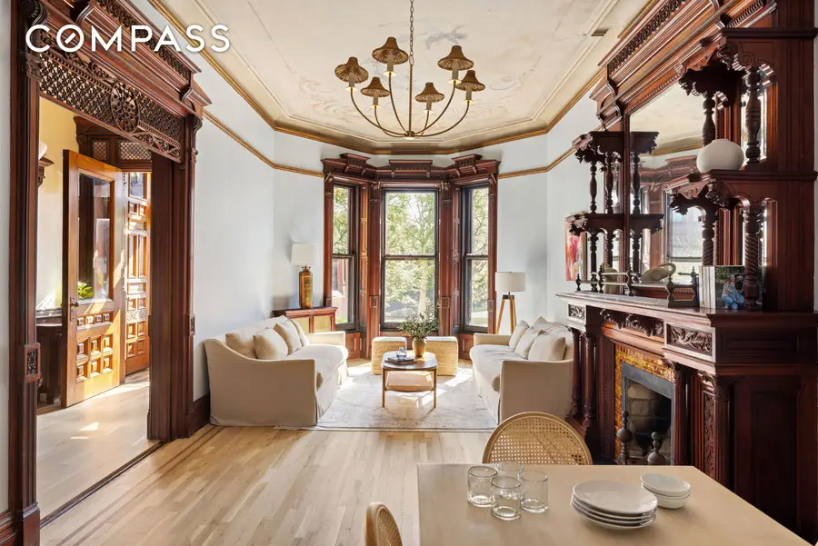 787 Carroll Street, Brooklyn, NY 11215 - #2