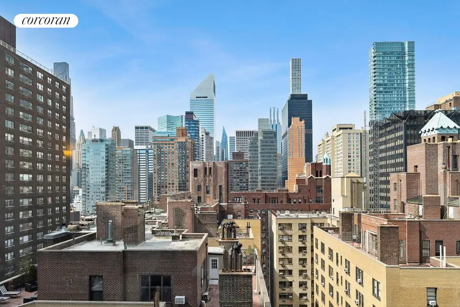 415 E 54th Street #19D, Manhattan, NY 10022 - #2