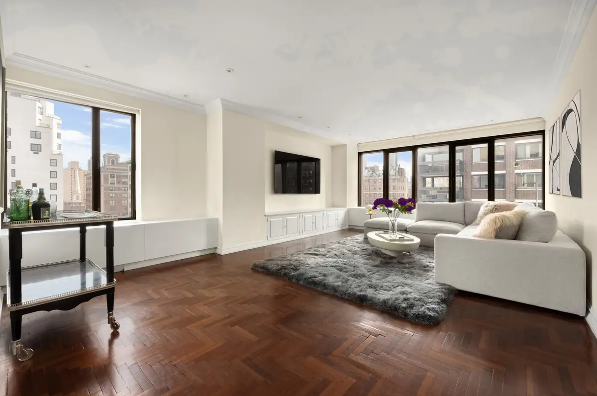 45 E 80th Street #14C, Manhattan, NY 10075 - #1