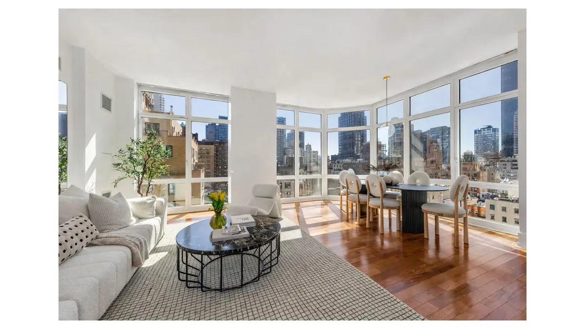 300 E 55th Street #10D, Manhattan, NY 10022 - #1