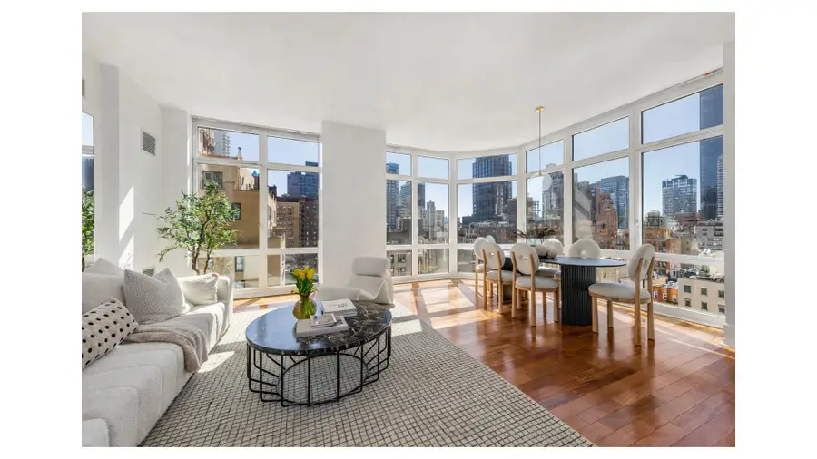 300 E 55th Street #10D, Manhattan, NY 10022 - #3