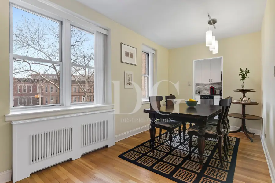 36 Dahill Road #2-I, Brooklyn, NY 11218 - #2