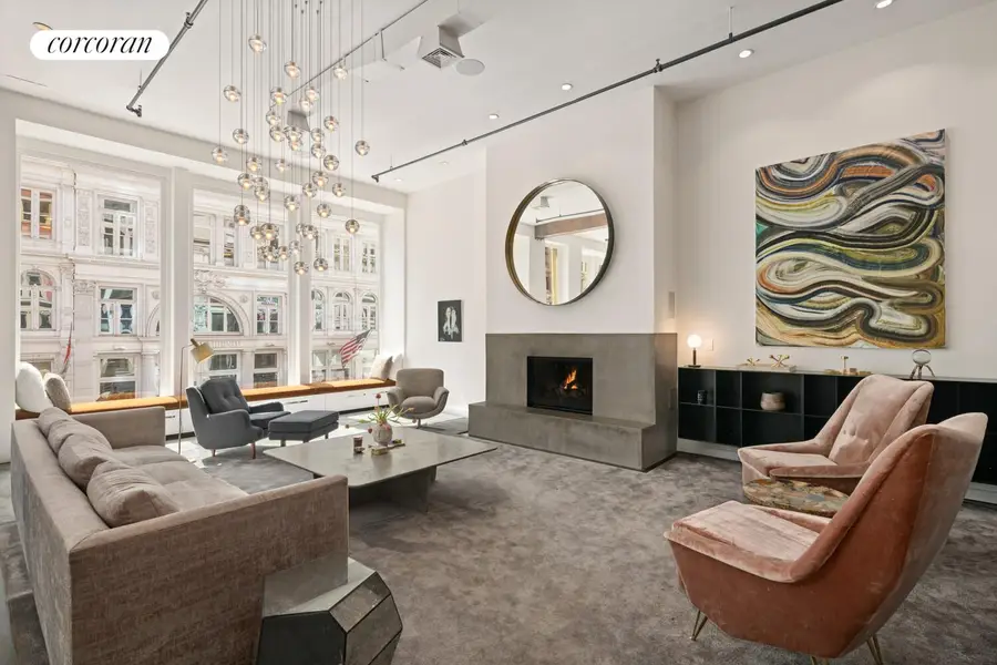 35 W 23rd Street #2, Manhattan, NY 10010 - #2
