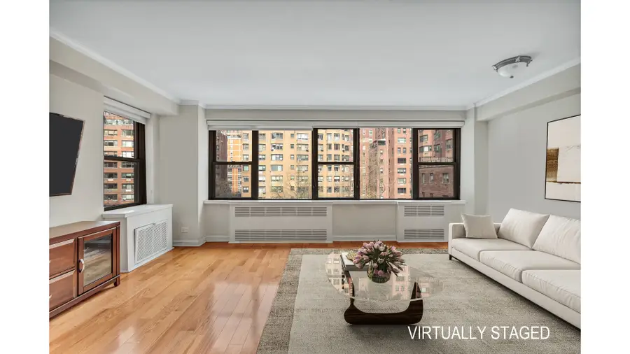 420 E 55th Street #10D, Manhattan, NY 10022 - #2
