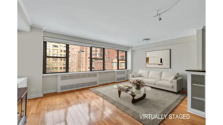 420 E 55th Street #10D, Manhattan, NY 10022 - #3