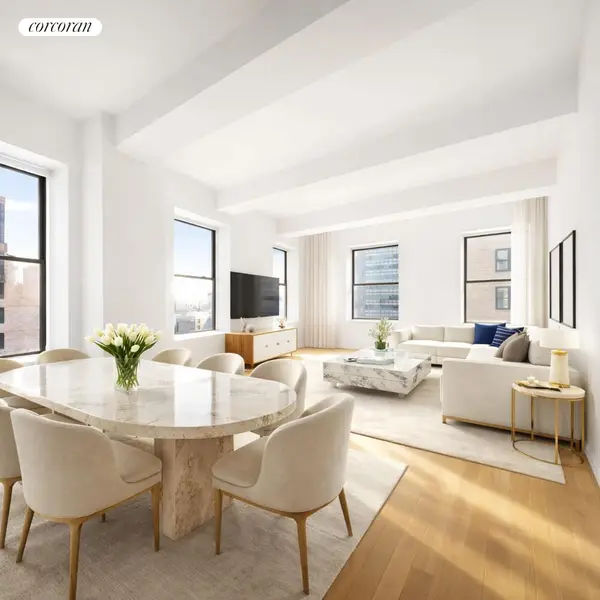 99 John Street #1809, Manhattan, NY 10038