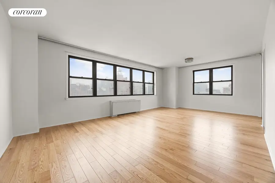 201 E 28th Street #16AB, Manhattan, NY 10016 - #3