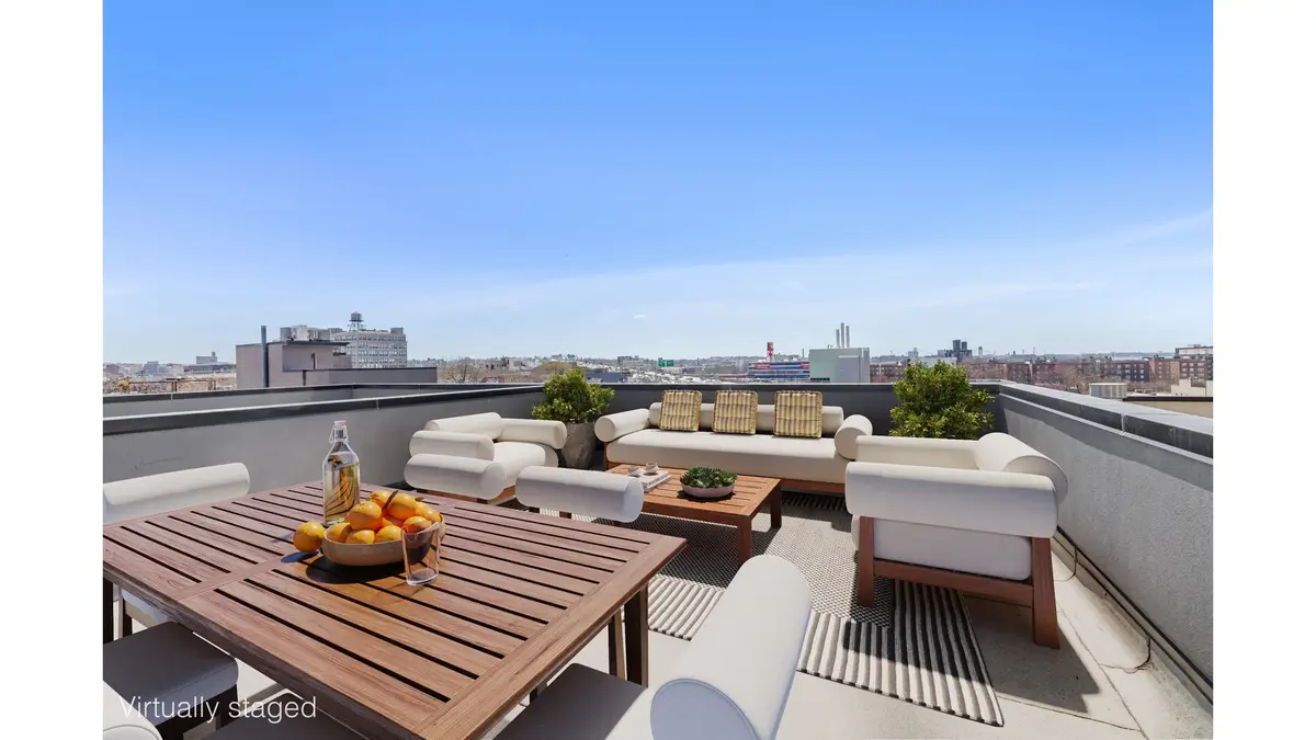 112 Luquer Street #3, Brooklyn, NY 11231 - #1