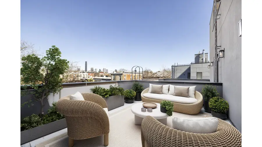 112 Luquer Street #3, Brooklyn, NY 11231 - #2