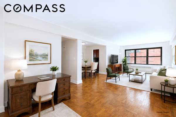 54 W 16th Street #9B, Manhattan, NY 10011