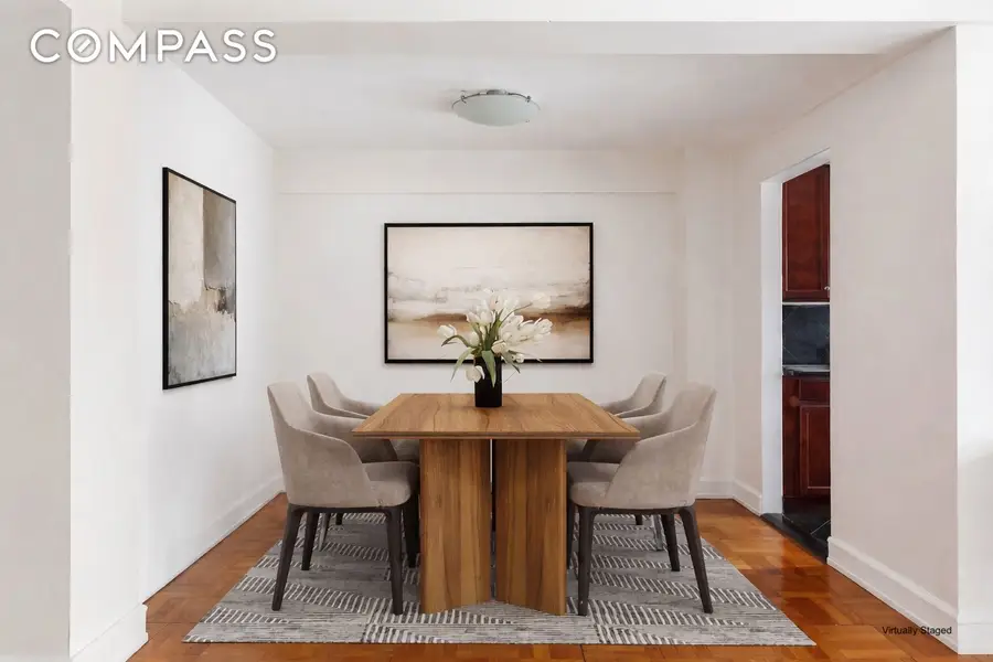 54 W 16th Street #9B, New York, NY 10011 - #3