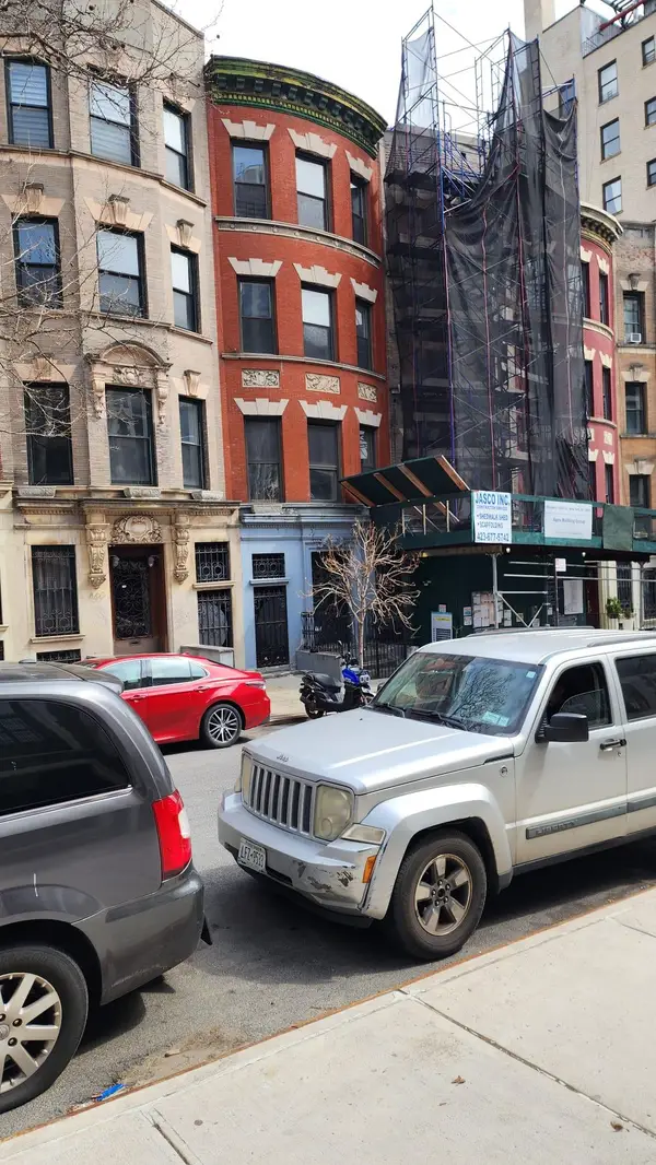 461 W 140th Street, Manhattan, NY 10031