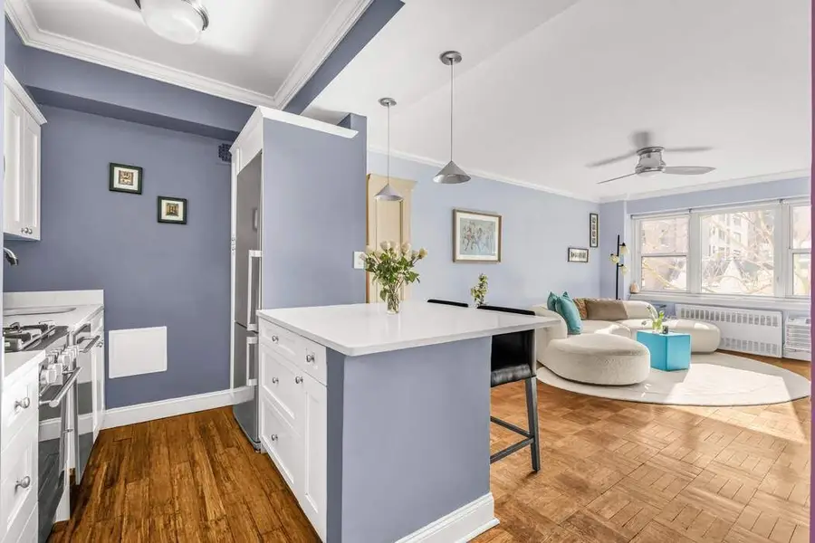 11 Riverside Drive #5PW, Manhattan, NY 10023 - #2