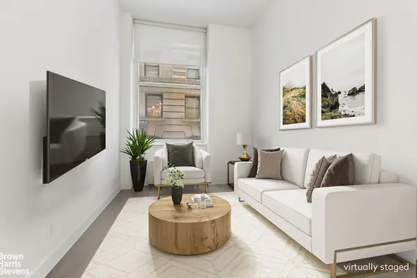 25 Broad Street #4P, Manhattan, NY 10004