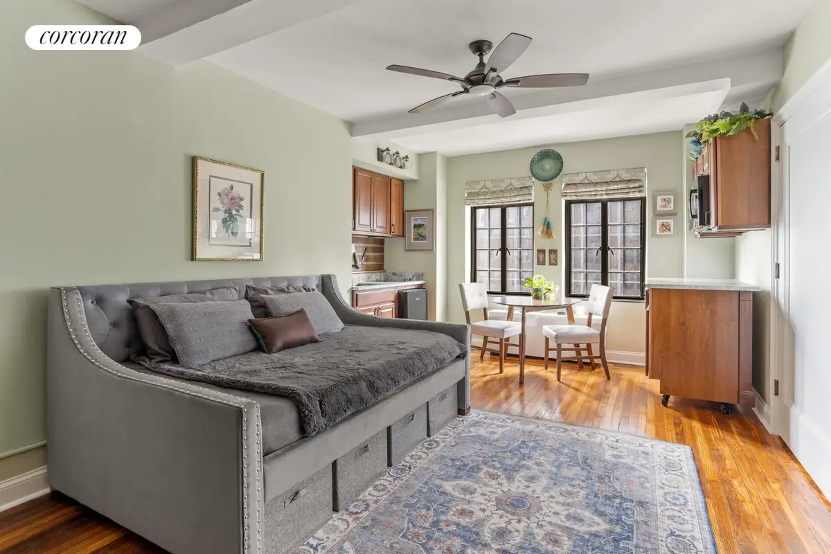 5 Tudor City Place #1521, New York, NY 10017 - #1