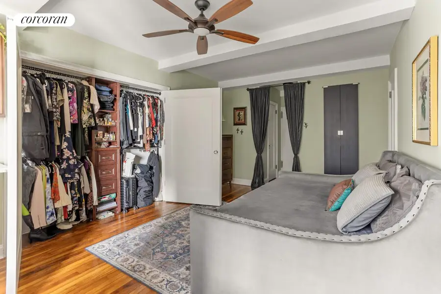 5 Tudor City Place #1521, New York, NY 10017 - #2