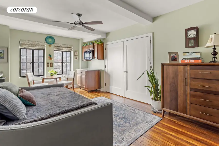 5 Tudor City Place #1521, New York, NY 10017 - #3