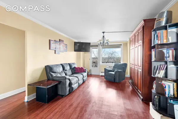 5800 Arlington Avenue #6L, Bronx, NY 10471